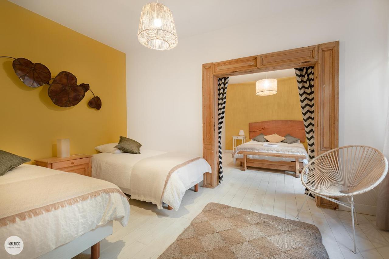 Villa Caroline - Chambres D'Hotes Albi Dış mekan fotoğraf