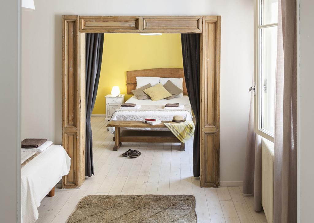 Villa Caroline - Chambres D'Hotes Albi Oda fotoğraf